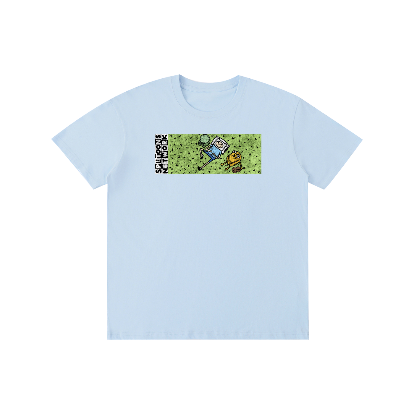 The Human & Dog T-Shirt