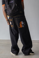 Best Bud Denim