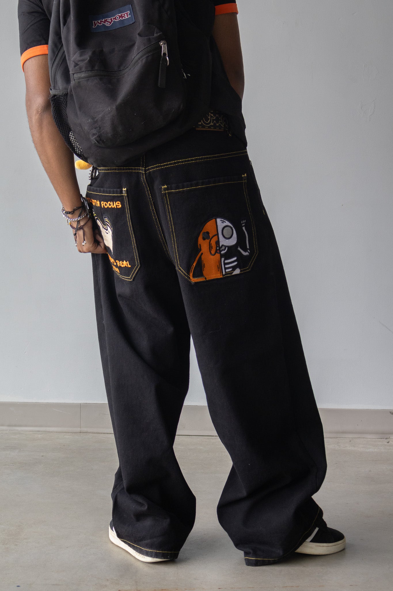 Best Bud Denim