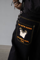Best Bud Denim