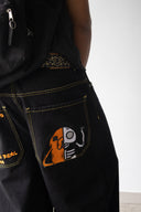 Best Bud Denim