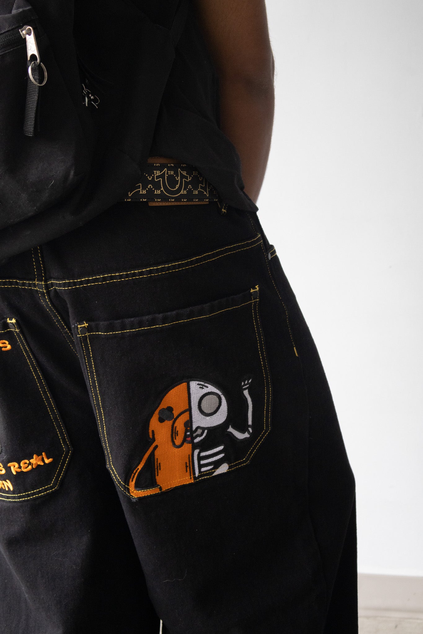 Best Bud Denim