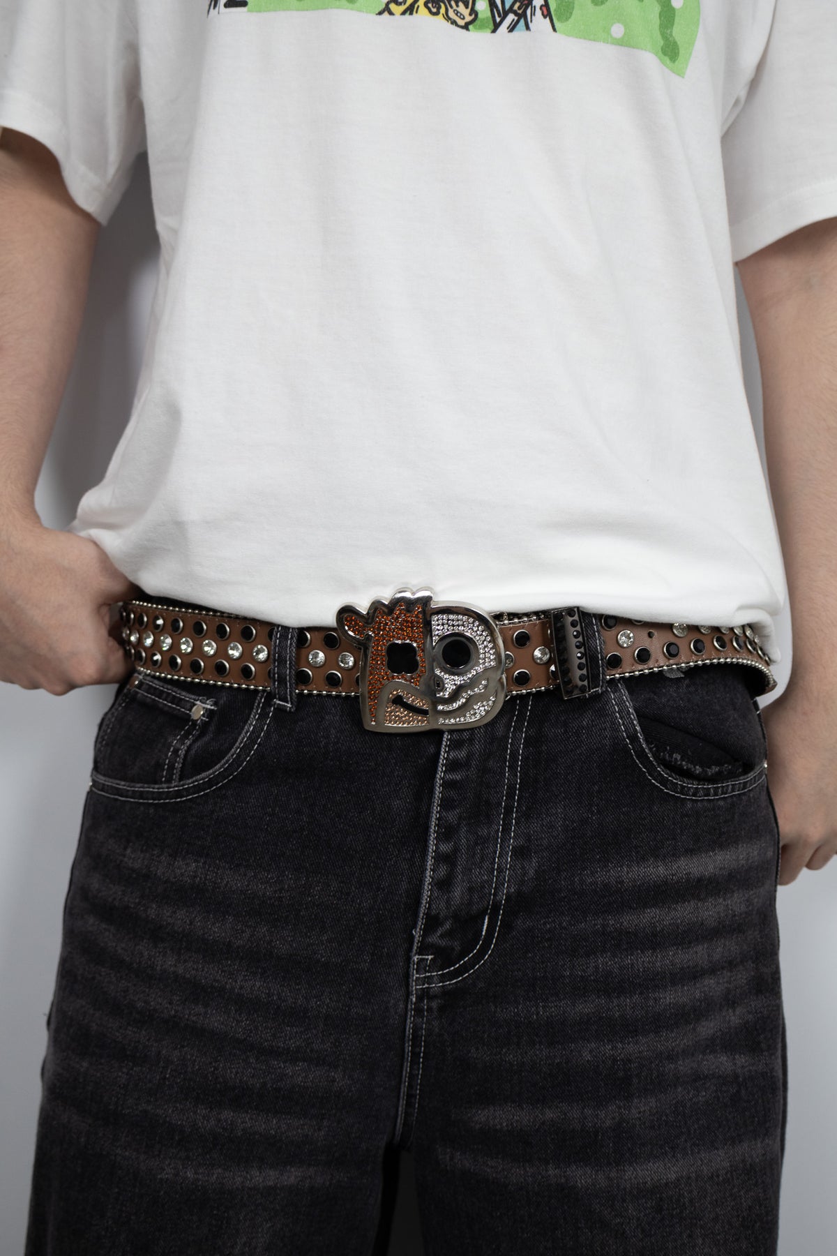 Raccoon Belt