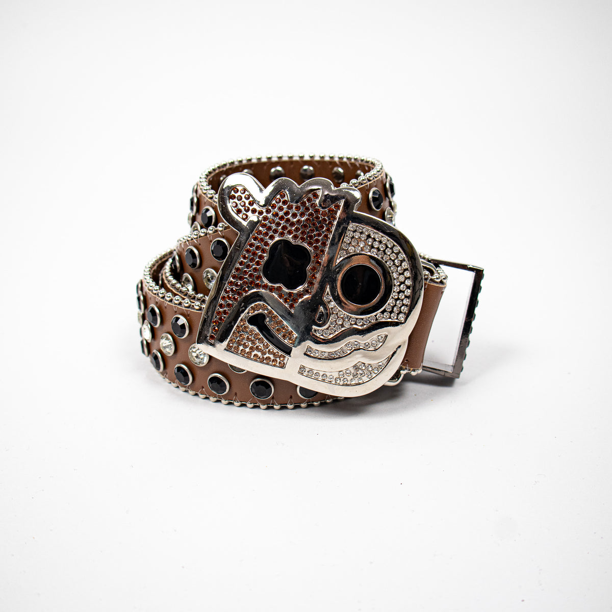 Raccoon Belt