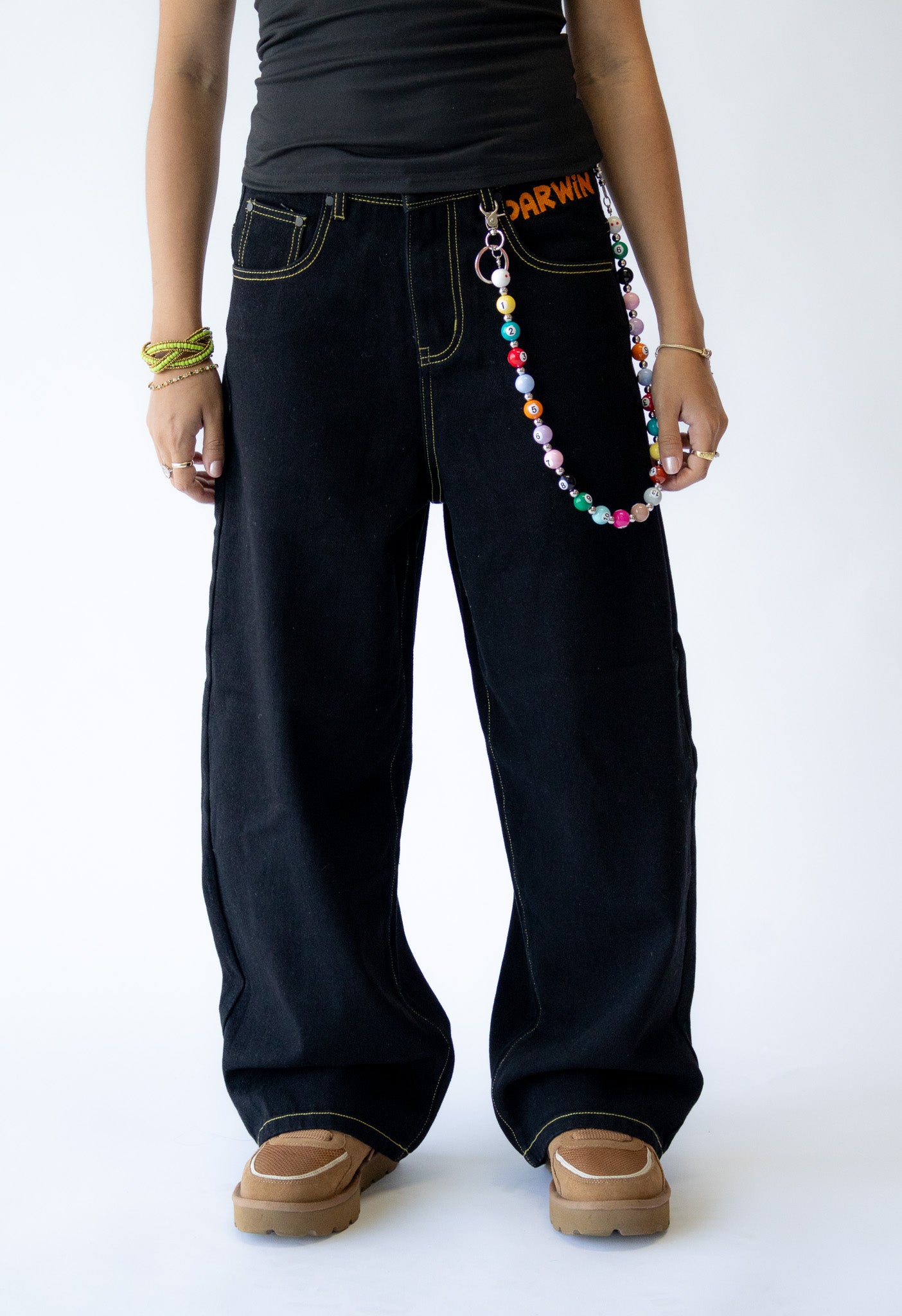 GoldFish Denim
