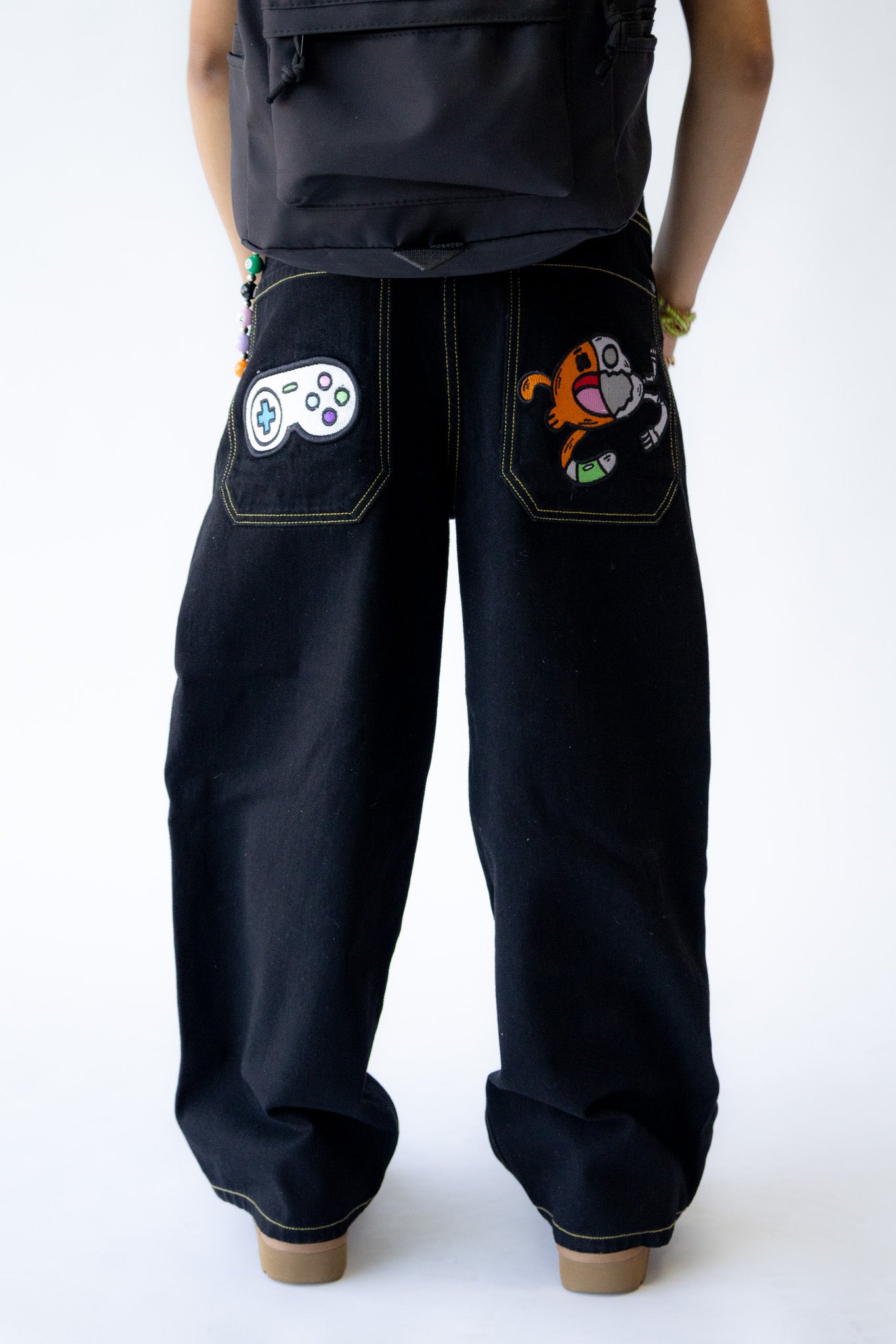 GoldFish Denim