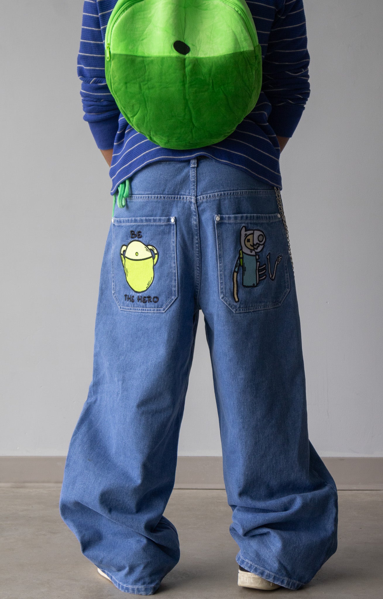 Hero Denim
