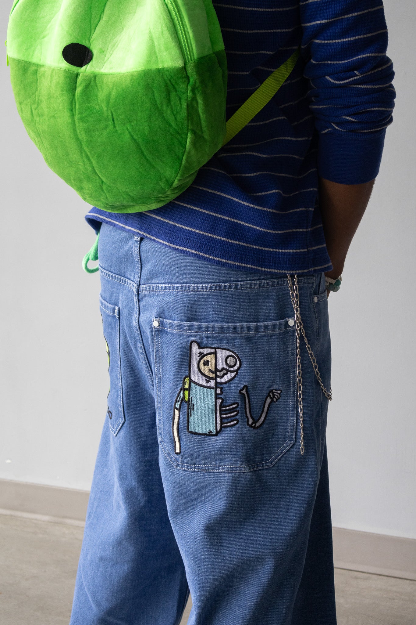 Hero Denim