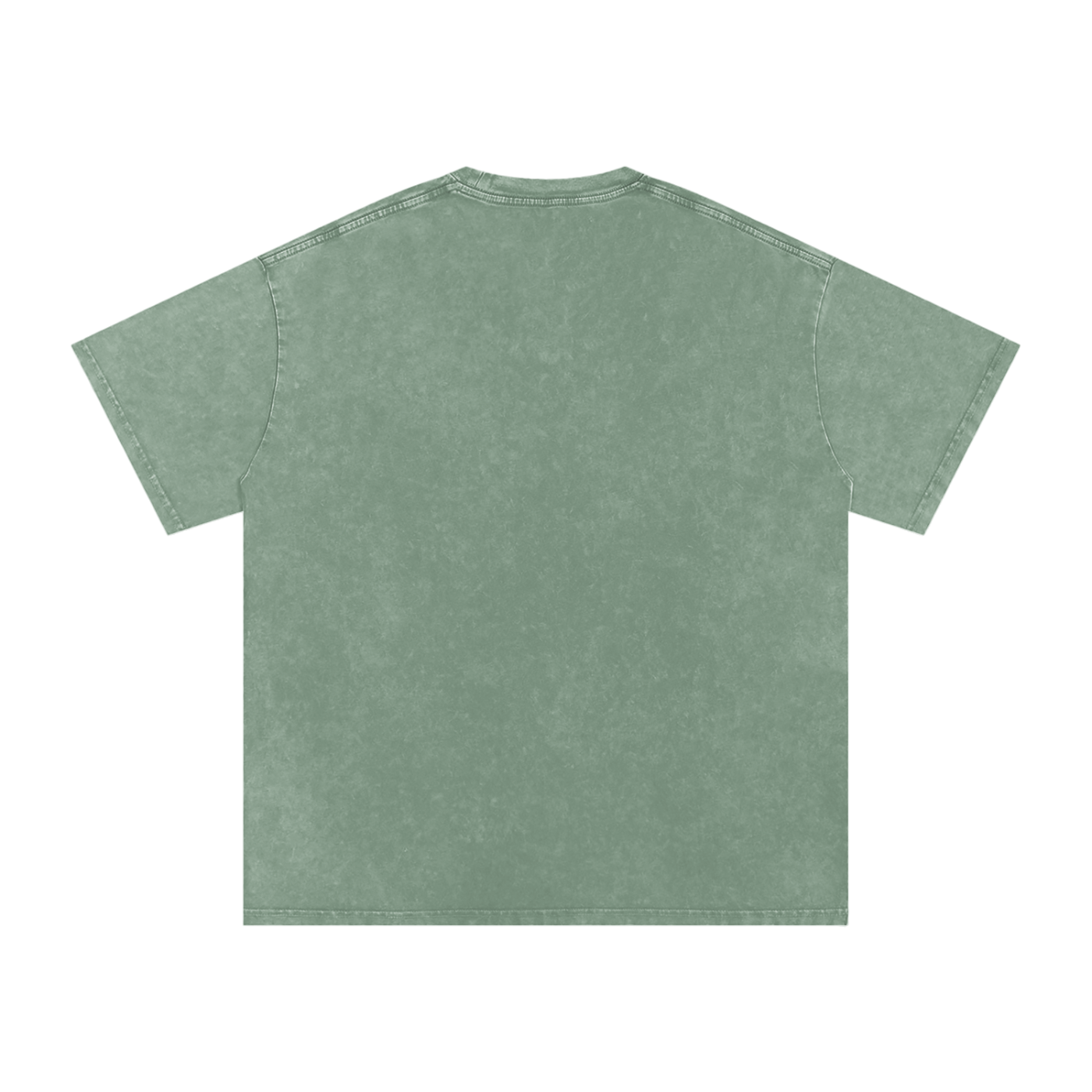Vintage Washed Human & Dog T-Shirt