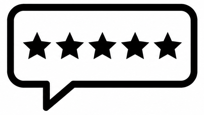 Rated 4.8/5 ⭐⭐⭐⭐⭐